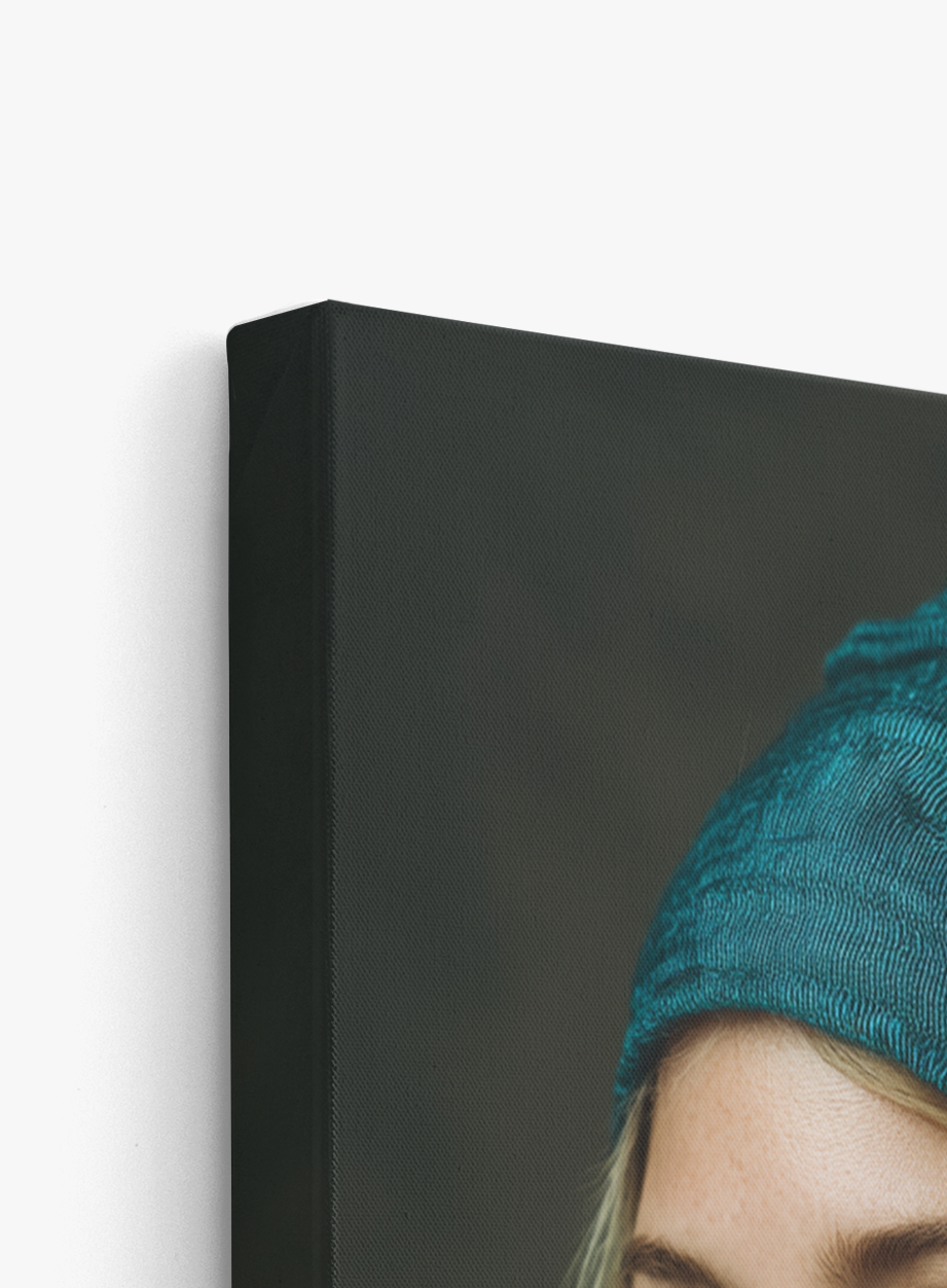 Formaat Canvas